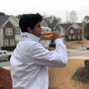 Meet your Posher, Ahsen